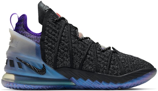 姆巴佩 x 耐克詹姆斯18 NRG EP '天选之子2' DB7644-001 Order 姆巴佩 x 耐克詹姆斯18 NRG EP '天选之子2' DB7644-001