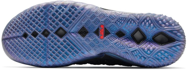 姆巴佩 x 耐克詹姆斯18 NRG EP '天选之子2' DB7644-001 Details for 姆巴佩 x 耐克詹姆斯18 NRG EP '天选之子2' DB7644-001