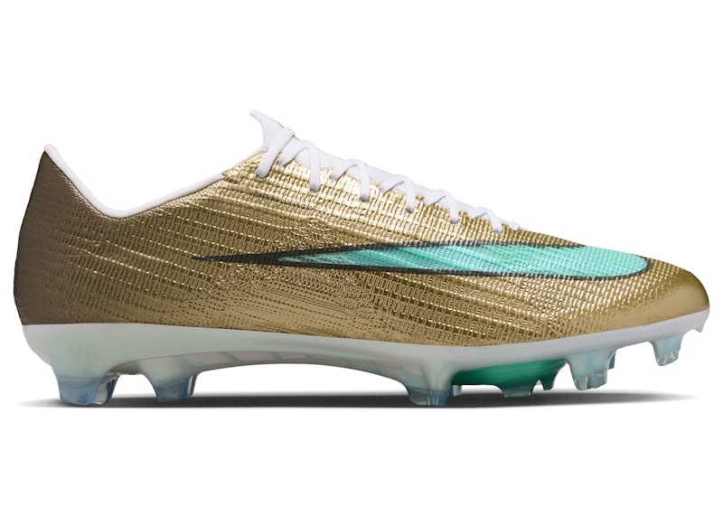 Nike Mercurial Superfly 11 Elite Fg Low 'Kylian Mbappé' 'Golden Boot' IO3791-701