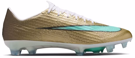 Nike Mercurial Superfly 11 Elite Fg Low 'Kylian Mbappé' 'Golden Boot' IO3791-701 Nike Mercurial Superfly 11 Elite Fg Low 'Kylian Mbappé' 'Golden Boot' IO3791-701
