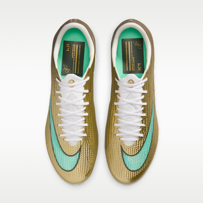 Shop Nike Mercurial Superfly 11 Elite Fg Low 'Kylian Mbappé' 'Golden Boot' IO3791-701