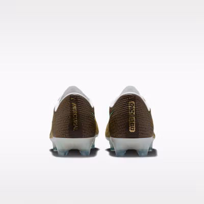 Nike Mercurial Superfly 11 Elite Fg Low 'Kylian Mbappé' 'Golden Boot' IO3791-701 Details for Nike Mercurial Superfly 11 Elite Fg Low 'Kylian Mbappé' 'Golden Boot' IO3791-701