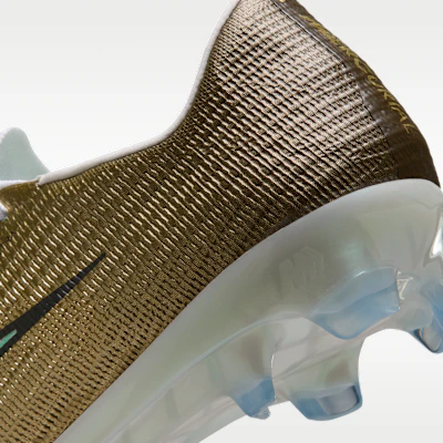 Nike Mercurial Superfly 11 Elite Fg Low 'Kylian Mbappé' 'Golden Boot' IO3791-701 1