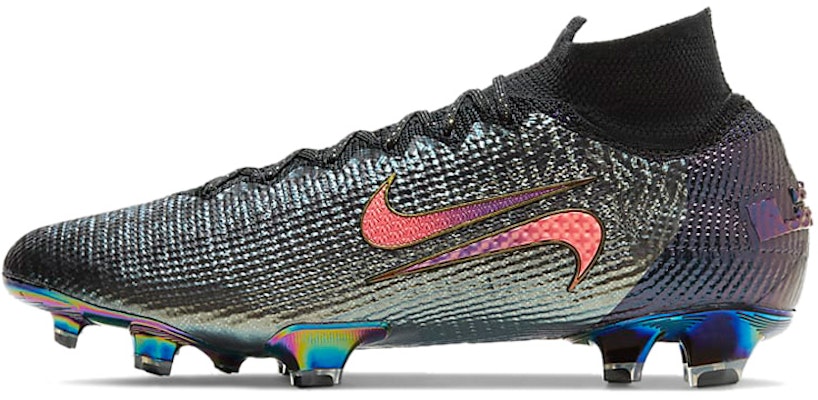 Kylian Mbappé x Nike Mercurial Superfly 7 Elite FG 'The Chosen 2' CT2483-001 Buy Kylian Mbappé x Nike Mercurial Superfly 7 Elite FG 'The Chosen 2' CT2483-001