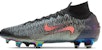 Kylian Mbappé x Nike Mercurial Superfly 7 Elite FG 'The Chosen 2' CT2483-001