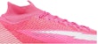 Kylian Mbappé x Nike Mercurial Superfly 7 Elite FG 'Pink Panther' Merah Jambu DB5604-611