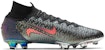 Kylian Mbappé x Nike Mercurial Superfly 7 Elite FG 'The Chosen 2' CT2483-001