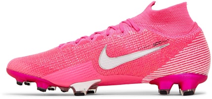 Kylian Mbappé x Nike Mercurial Superfly 7 Elite FG 'Pantera Rosa' DB5604-611 Lookbook Kylian Mbappé x Nike Mercurial Superfly 7 Elite FG 'Pantera Rosa' DB5604-611