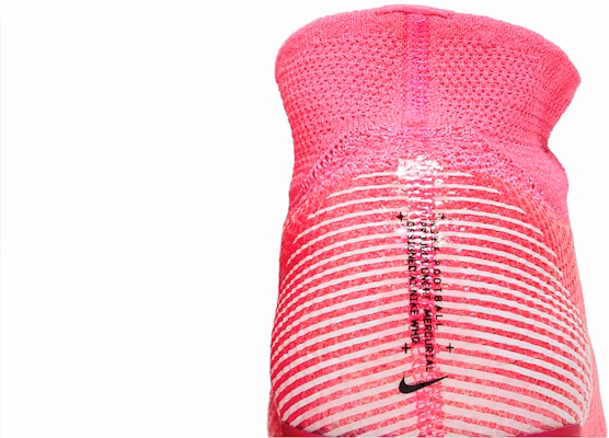Kylian Mbappé x Nike Mercurial Superfly 7 Elite FG 'Pink Panther' Merah Jambu DB5604-611 Sizing Kylian Mbappé x Nike Mercurial Superfly 7 Elite FG 'Pink Panther' Merah Jambu DB5604-611