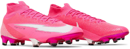 Kylian Mbappé x Nike Mercurial Superfly 7 Elite FG 'Pantera Rosa' DB5604-611 Cheap Kylian Mbappé x Nike Mercurial Superfly 7 Elite FG 'Pantera Rosa' DB5604-611
