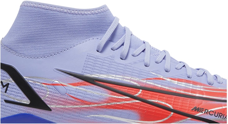 Kylian Mbappé x Nike Mercurial Superfly 8 Academy MG 'Api Membara' DB2857-506 Order Kylian Mbappé x Nike Mercurial Superfly 8 Academy MG 'Api Membara' DB2857-506