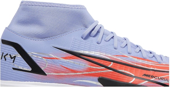 Kylian Mbappé x Nike Mercurial Superfly 8 Academy TF 'Llamas' DB2868-506 Order Kylian Mbappé x Nike Mercurial Superfly 8 Academy TF 'Llamas' DB2868-506