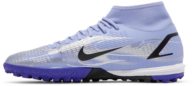 Kylian Mbappé x Nike Mercurial Superfly 8 Academy TF 'Llamas' DB2868-506 Lookbook Kylian Mbappé x Nike Mercurial Superfly 8 Academy TF 'Llamas' DB2868-506