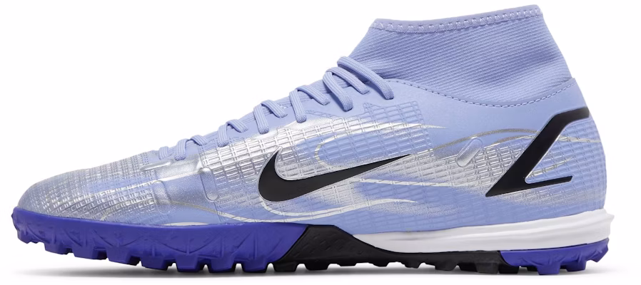 Nike Superfly 8 暗殺者 14 Academy KM 14TF 高筒人造草地足球鞋 金屬紫橙 Lookbook Nike Superfly 8 暗殺者 14 Academy KM 14TF 高筒人造草地足球鞋 金屬紫橙