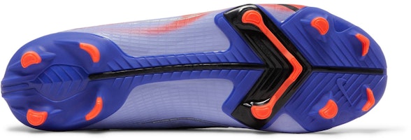 基利安·姆巴佩 x 耐吉 Mercurial Superfly 8 Academy MG '烈焰' DB2857-506 Shop 基利安·姆巴佩 x 耐吉 Mercurial Superfly 8 Academy MG '烈焰' DB2857-506