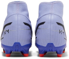 基利安·姆巴佩 x 耐吉 Mercurial Superfly 8 Academy MG '烈焰' DB2857-506 Details for 基利安·姆巴佩 x 耐吉 Mercurial Superfly 8 Academy MG '烈焰' DB2857-506