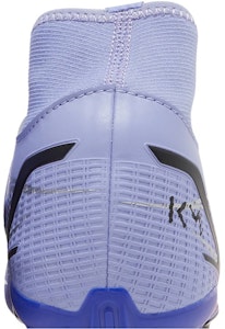 킬리안 음바페 x 나이키 머큐리얼 슈퍼플라이 8 아카데미 MG '플레임' DB2857-506 Sizing 킬리안 음바페 x 나이키 머큐리얼 슈퍼플라이 8 아카데미 MG '플레임' DB2857-506