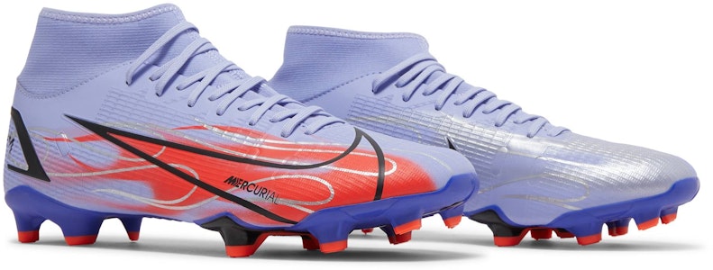 킬리안 음바페 x 나이키 머큐리얼 슈퍼플라이 8 아카데미 MG '플레임' DB2857-506 Cheap 킬리안 음바페 x 나이키 머큐리얼 슈퍼플라이 8 아카데미 MG '플레임' DB2857-506