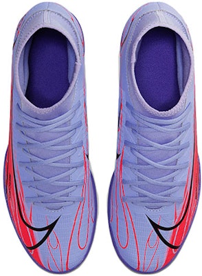 姆巴佩x耐克Mercurial Superfly 8 Club IC '烈焰' DB2863-506 Shop 姆巴佩x耐克Mercurial Superfly 8 Club IC '烈焰' DB2863-506