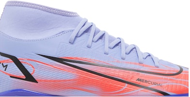 Nike Mercurial Superfly 8 刺客 14 俱樂部 FG/MG 多場地足球鞋 紫色 Order Nike Mercurial Superfly 8 刺客 14 俱樂部 FG/MG 多場地足球鞋 紫色