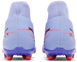 Nike Mercurial Superfly 8 刺客 14 俱樂部 FG/MG 多場地足球鞋 紫色 Details for Nike Mercurial Superfly 8 刺客 14 俱樂部 FG/MG 多場地足球鞋 紫色