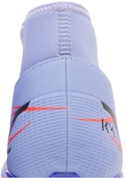 Nike Mercurial Superfly 8 刺客 14 俱樂部 FG/MG 多場地足球鞋 紫色 Sizing Nike Mercurial Superfly 8 刺客 14 俱樂部 FG/MG 多場地足球鞋 紫色