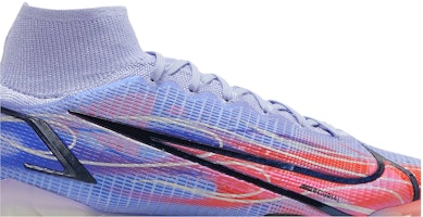 음바페 x 나이키 머큐리얼 슈퍼플라이 8 엘리트 '플레임' DB2859-506 Order 음바페 x 나이키 머큐리얼 슈퍼플라이 8 엘리트 '플레임' DB2859-506