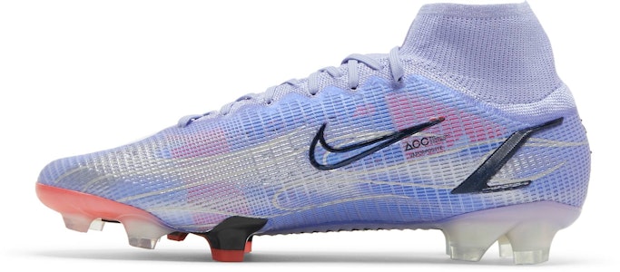 음바페 x 나이키 머큐리얼 슈퍼플라이 8 엘리트 '플레임' DB2859-506 Lookbook 음바페 x 나이키 머큐리얼 슈퍼플라이 8 엘리트 '플레임' DB2859-506