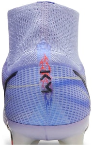 음바페 x 나이키 머큐리얼 슈퍼플라이 8 엘리트 '플레임' DB2859-506 Sizing 음바페 x 나이키 머큐리얼 슈퍼플라이 8 엘리트 '플레임' DB2859-506