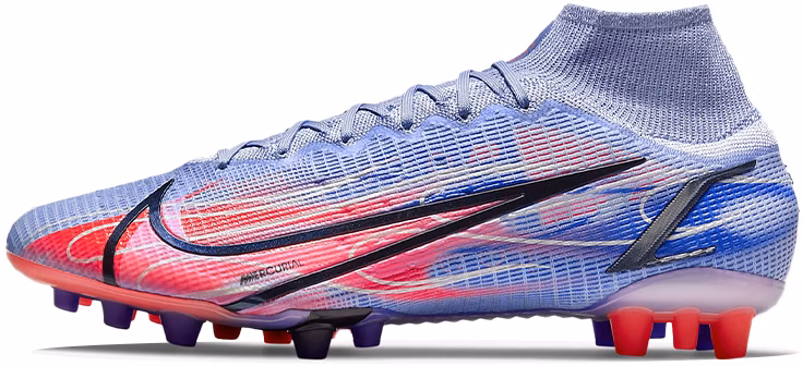 kylian-mbappe-x-nike-mercurial-superfly-8-elite-ag-flames