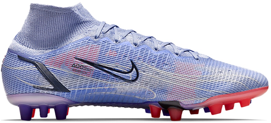 姆巴佩 x 耐克 Mercurial Superfly 8 Elite AG '火焰'款足球鞋 DJ3973-506 Order 姆巴佩 x 耐克 Mercurial Superfly 8 Elite AG '火焰'款足球鞋 DJ3973-506