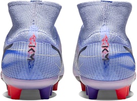 エムバペ × Nike マーキュリアルSF8 AG "炎" DJ3973-506 Purchase エムバペ × Nike マーキュリアルSF8 AG "炎" DJ3973-506