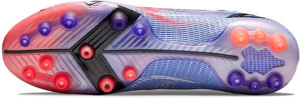 エムバペ × Nike マーキュリアルSF8 AG "炎" DJ3973-506 Details for エムバペ × Nike マーキュリアルSF8 AG "炎" DJ3973-506