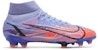 Kylian Mbappé x Nike Mercurial Superfly 8 Pro FG 'Api' DJ3977-506