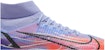 Kylian Mbappé x Nike Mercurial Superfly 8 Pro FG 'Api' DJ3977-506