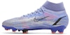 Kylian Mbappé x Nike Mercurial Superfly 8 Pro FG 'Api' DJ3977-506