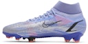 Lookbook Kylian Mbappé x Nike Mercurial Superfly 8 Pro FG 'Api' DJ3977-506