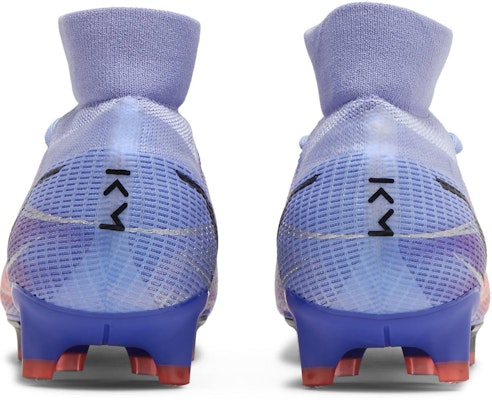 Kylian Mbappé x Nike Mercurial Superfly 8 Pro FG 'Api' DJ3977-506 Details for Kylian Mbappé x Nike Mercurial Superfly 8 Pro FG 'Api' DJ3977-506