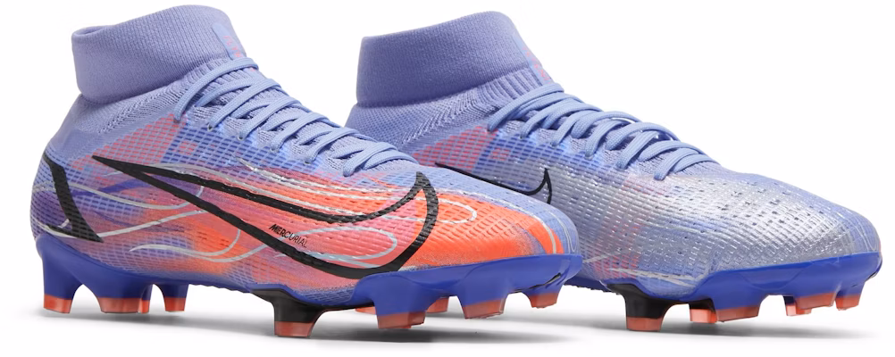 Kylian Mbappé x Nike Mercurial Superfly 8 Pro FG 'Api' DJ3977-506 Cheap Kylian Mbappé x Nike Mercurial Superfly 8 Pro FG 'Api' DJ3977-506