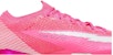 Kylian Mbappé x Nike Mercurial Vapor 13 Elite FG 'Pink Panther' - Kasut Bola. DB5603-611