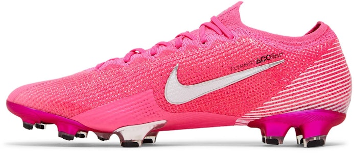 Kylian Mbappé x Nike Mercurial Vapor 13 Elite FG 'Pantera Rosa' DB5603-611 Lookbook Kylian Mbappé x Nike Mercurial Vapor 13 Elite FG 'Pantera Rosa' DB5603-611