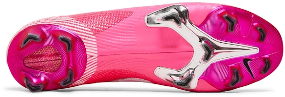Nike Mercurial Vapor 13 Elite FG KM FG 減震防滑耐磨 足球鞋 男女款 粉 Shop Nike Mercurial Vapor 13 Elite FG KM FG 減震防滑耐磨 足球鞋 男女款 粉