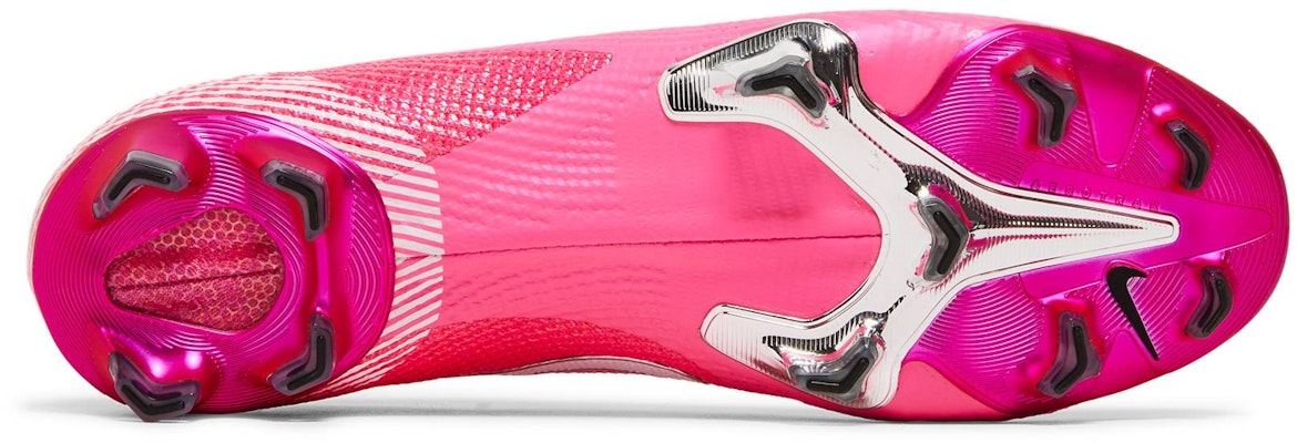 Kylian Mbappé x Nike Mercurial Vapor 13 Elite FG 'Pink Panther' Sepatu Bola DB5603-611 Shop Kylian Mbappé x Nike Mercurial Vapor 13 Elite FG 'Pink Panther' Sepatu Bola DB5603-611