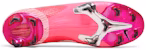 Kylian Mbappé x Nike Mercurial Vapor 13 Elite FG 'Pink Panther' - Kasut Bola. DB5603-611