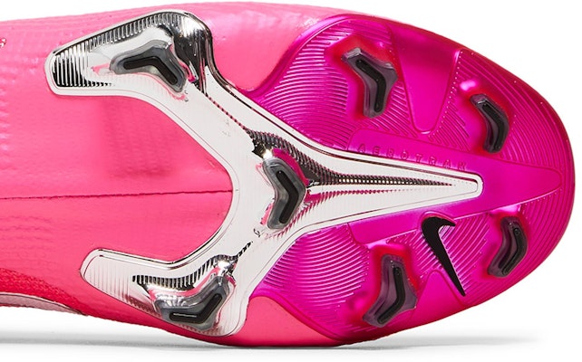 Kylian Mbappé x Nike Mercurial Vapor 13 Elite FG 'Pink Panther' - Kasut Bola. DB5603-611 Purchase Kylian Mbappé x Nike Mercurial Vapor 13 Elite FG 'Pink Panther' - Kasut Bola. DB5603-611