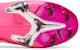 Kylian Mbappé x Nike Mercurial Vapor 13 Elite FG 'Pink Panther' - Kasut Bola. DB5603-611