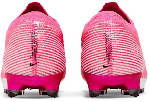 Nike Mercurial Vapor 13 Elite FG KM FG 減震防滑耐磨 足球鞋 男女款 粉 Details for Nike Mercurial Vapor 13 Elite FG KM FG 減震防滑耐磨 足球鞋 男女款 粉