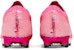 Kylian Mbappé x Nike Mercurial Vapor 13 Elite FG 'Pink Panther' - Kasut Bola. DB5603-611