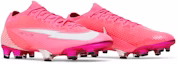 Cheap Kylian Mbappé x Nike Mercurial Vapor 13 Elite FG 'Pink Panther' - Kasut Bola. DB5603-611