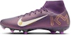 Nike Mercurial Superfly 10 Academy FG/MG Kylian Mbappé Ungu Raya HJ7309-500